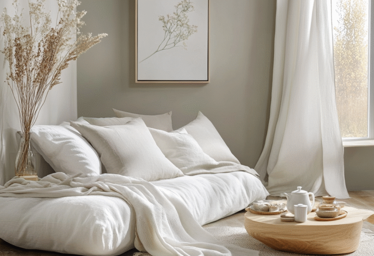 Wellness Space Design Ideas for Your Home