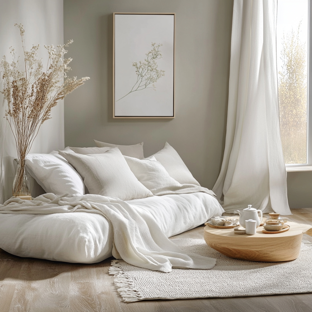 Designing Wellness Spaces at Home