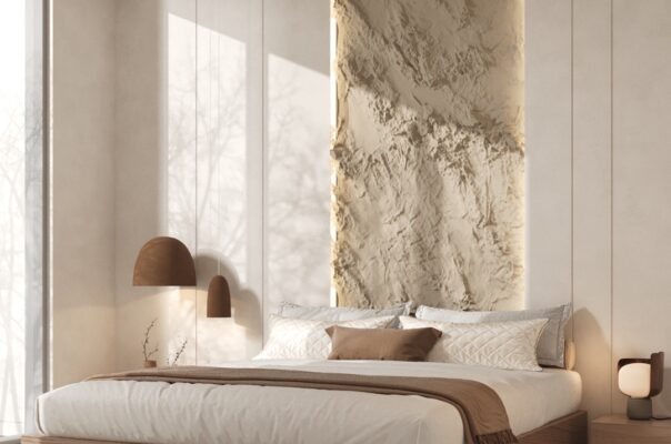 Japandi Bedroom: Minimalist Elegance with Cozy Comfort