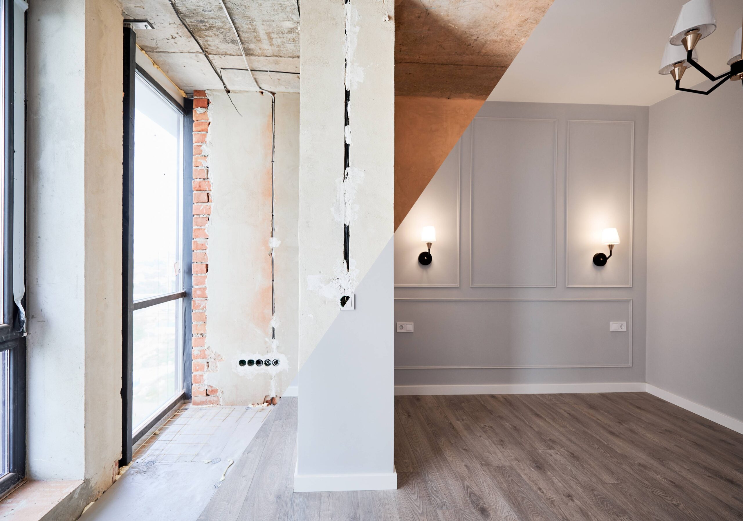 Navigating Renovation Costs: What to Do and What to Avoid