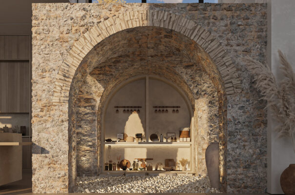 Chalet House Design in Dubai | Sisterly Interior