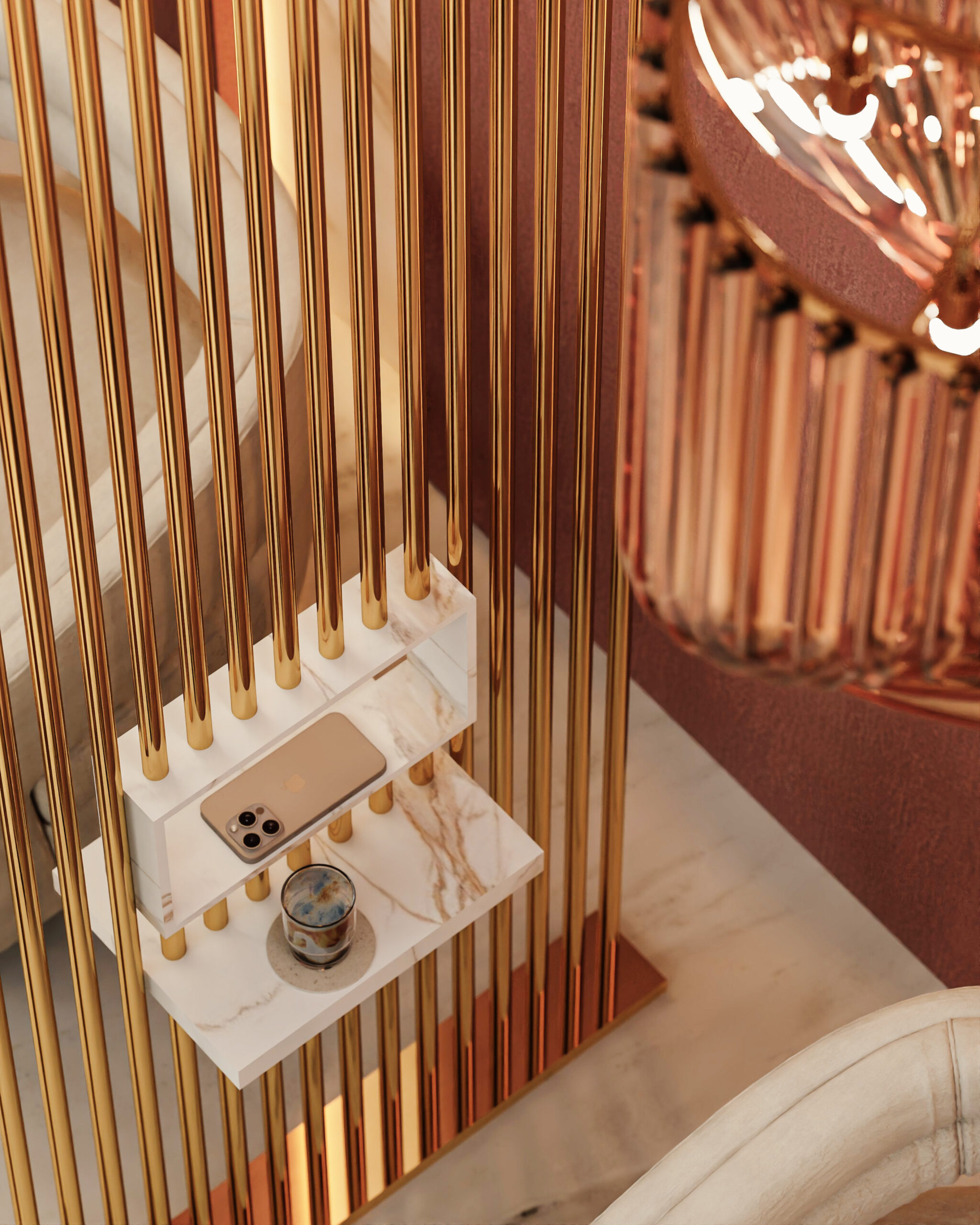 Modern Beauty & Wellness