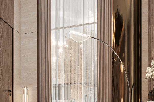 Modern Luxury Bedroom Design for Timeless Comfort | Sisterly Interiors