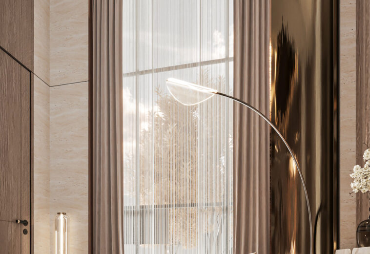 Modern Luxury Bedroom Design for Timeless Comfort | Sisterly Interiors