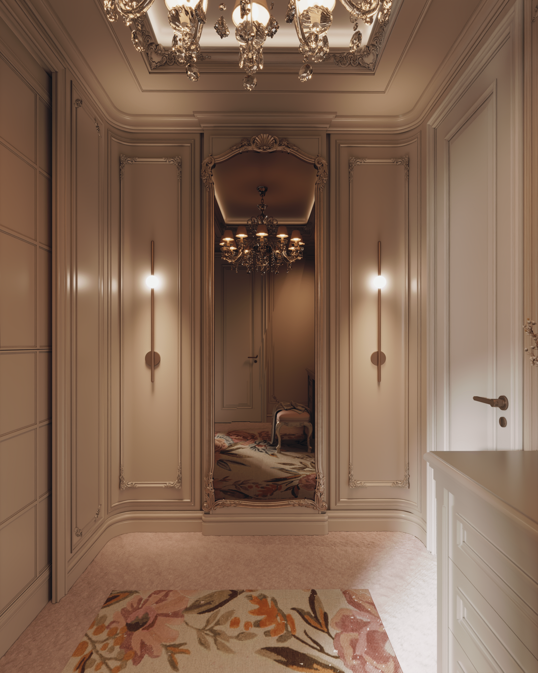 Luxury Bedroom Ideas