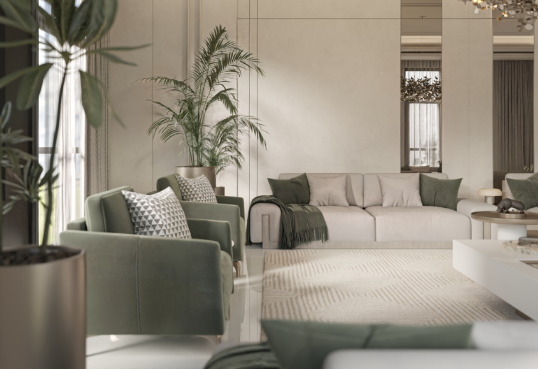 Majlis Design Dubai 2026: The Complete Guide to Traditional & Contemporary Heritage Interiors