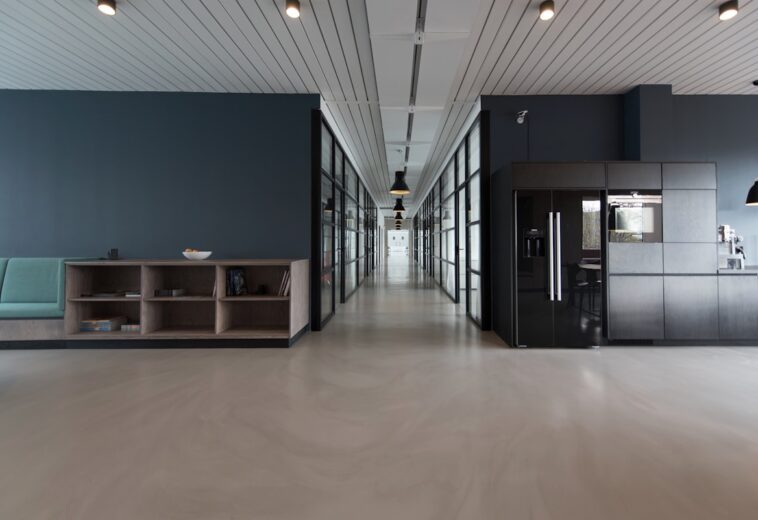 Interior Fit-Out Company Dubai
