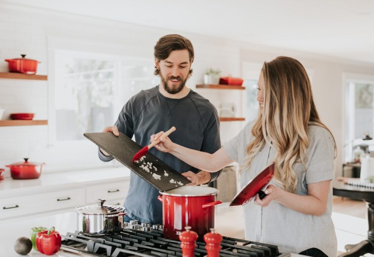 Kitchen Interior Design Dubai 2026: Complete Guide & Costs