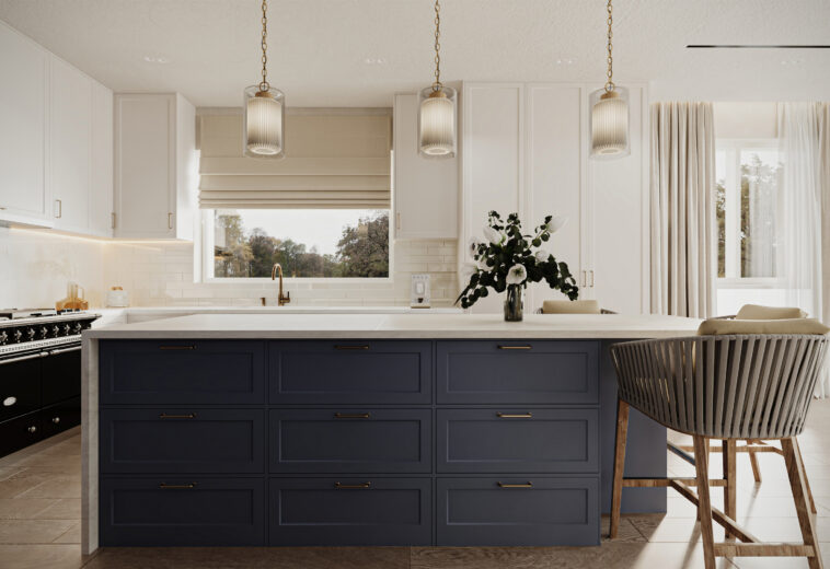 Kitchen Design Dubai 2026: Costs, Styles & Tips