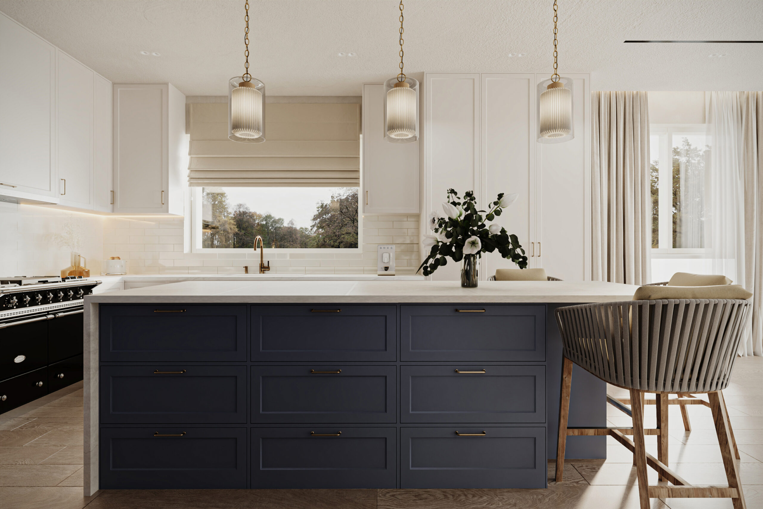 Kitchen Design Dubai 2026: Costs, Styles & Tips
