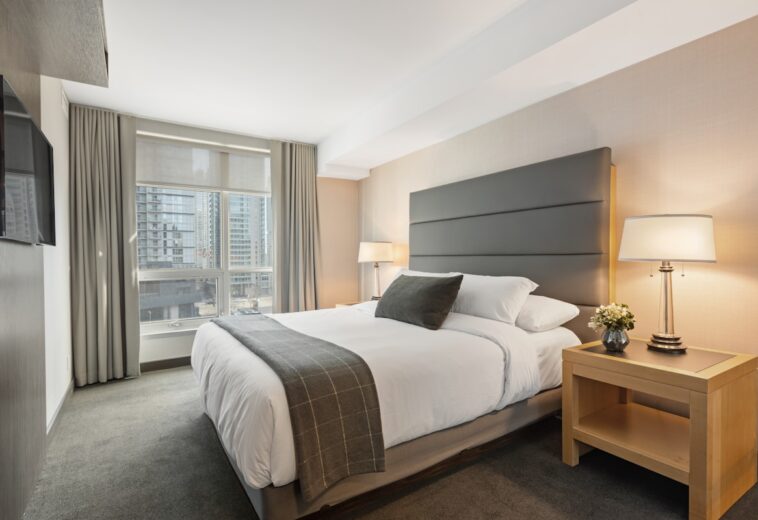 Luxury Bedroom Design Dubai: Expert Guide for 2026