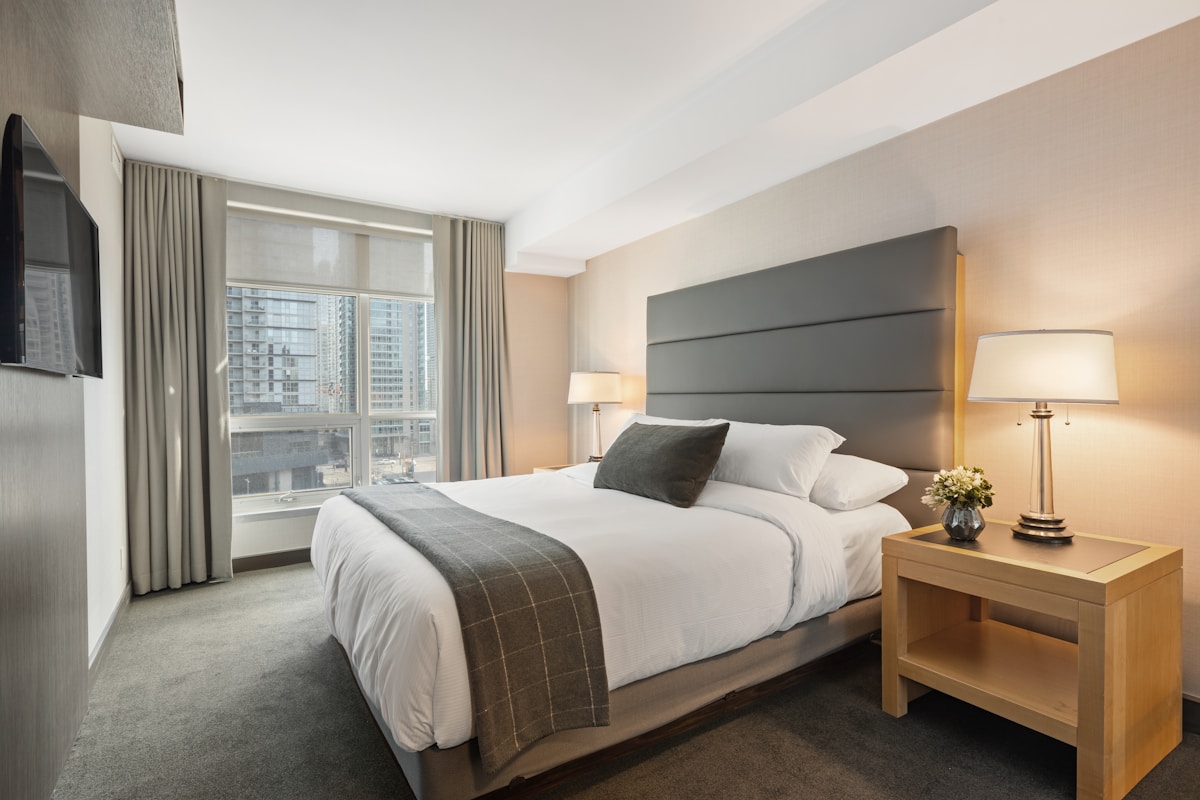 Luxury Bedroom Design Dubai: Expert Guide for 2026