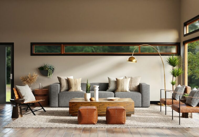 Interior Design Company Dubai: The Complete 2026 Guide