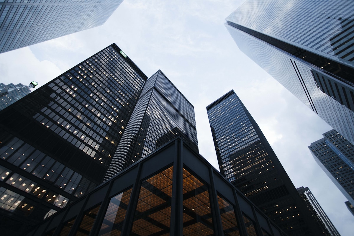 Premium executive office interior design Dubai Business Bay